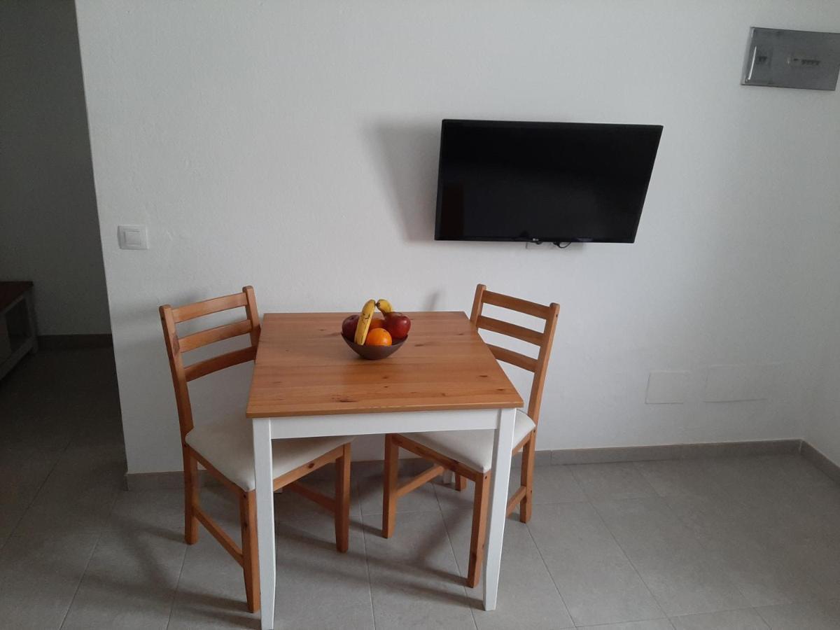 Casa Las Aguilas, Lajares Bagian luar foto